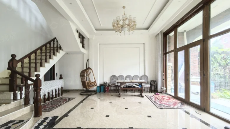 Shimao Cambridge County - View 5