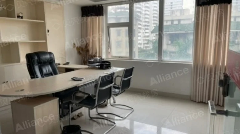 Urban Elite - View 3