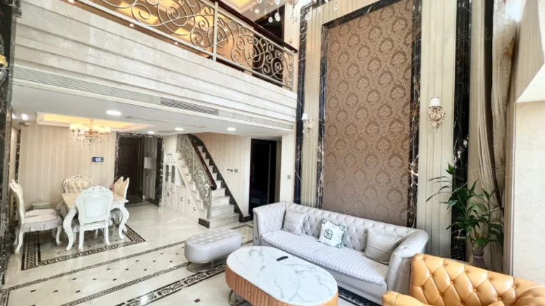 Shine Tower Water View - View 1