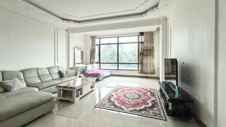 Shimao Cambridge County - View 2