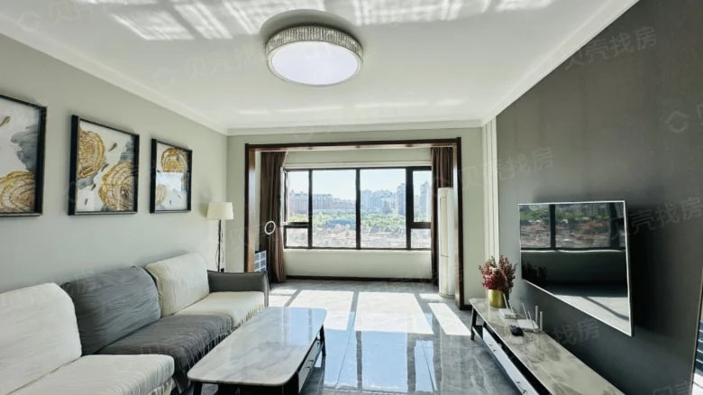 Streamside Art Villa - View 3