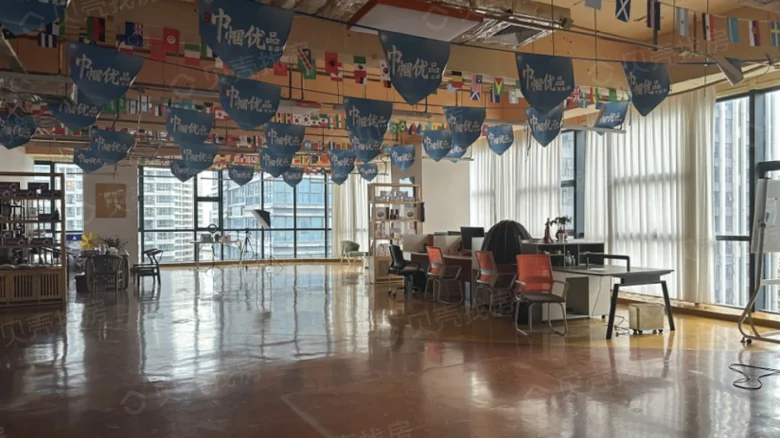 Rongsheng Central Plaza - View 7