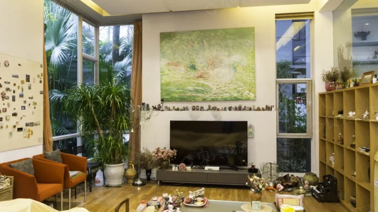 Jinlin Peninsula - View 3