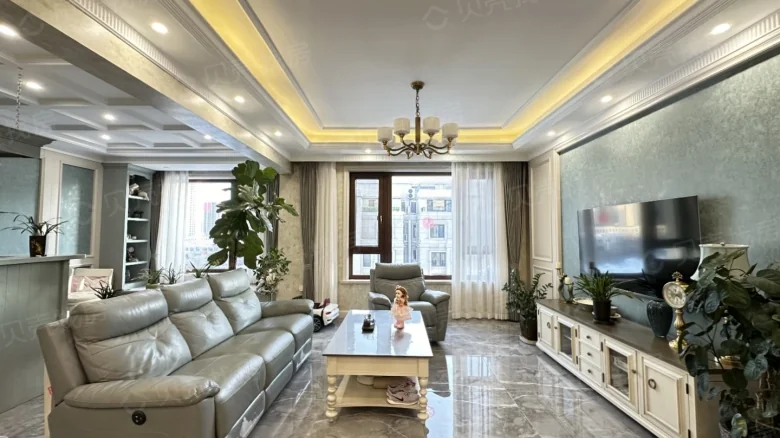 Hui Long Peninsula Mansion - View 1