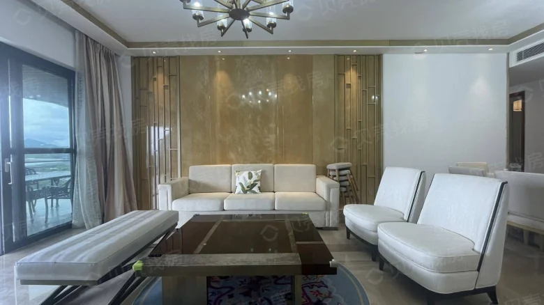 Fudi·Rikyu - View 4