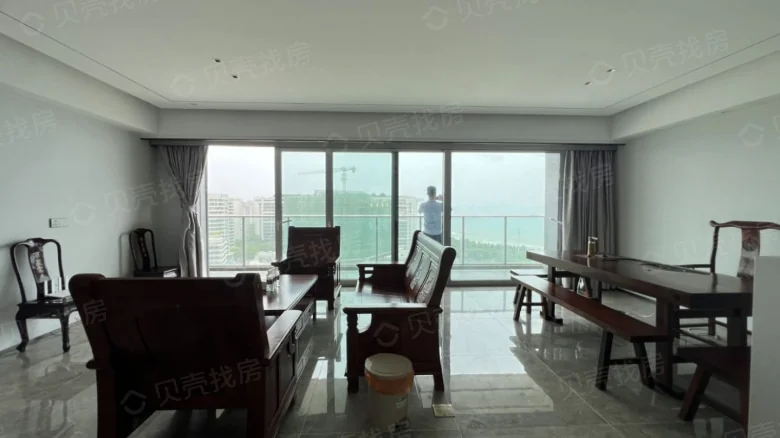 Wanke Seafront Metropolis - View 2