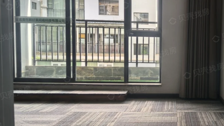 Jinjiang Community Han Court - View 1