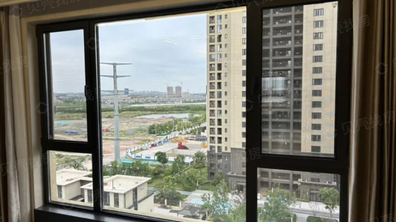 New City Seal Mansion - View 2