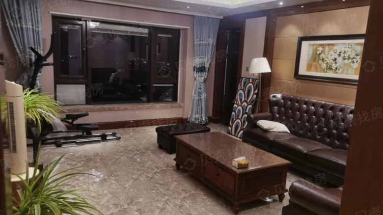 Hengda Huafu Mansion - View 2