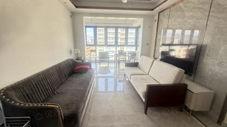 Sanya • Ode to Joy - View 1