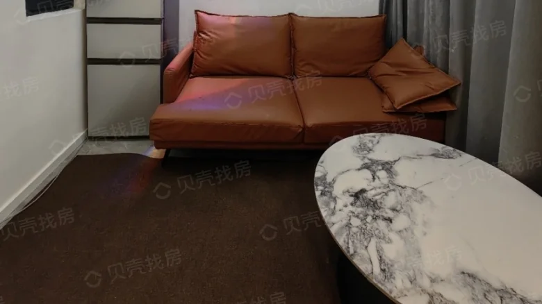 Wushan Nine Alleys - View 1