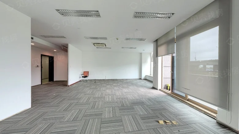 Marine International Tower - View 1