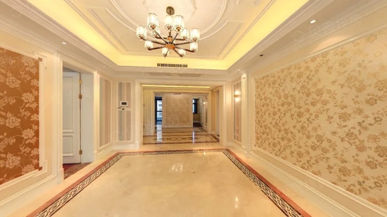 Wanda Mansion - View 4