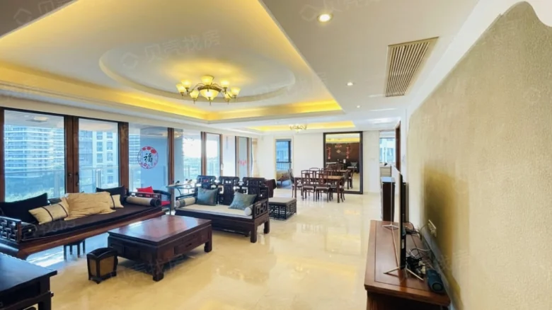 Half Mountain Peninsula Central Sea View Boulevard - View 2