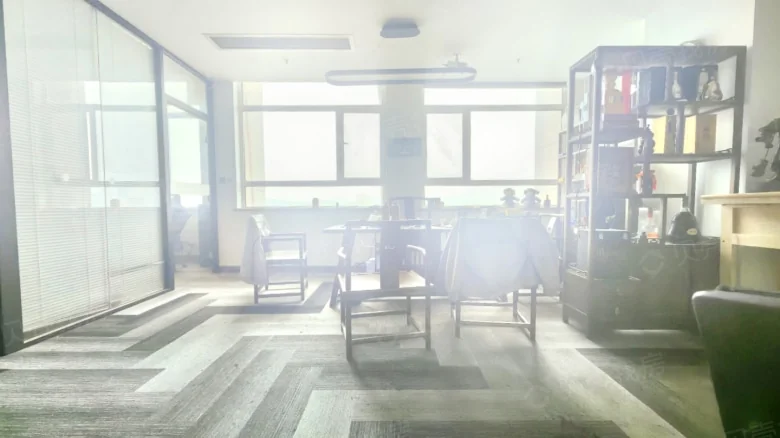 Eurasian Grand View Commercial City - View 3