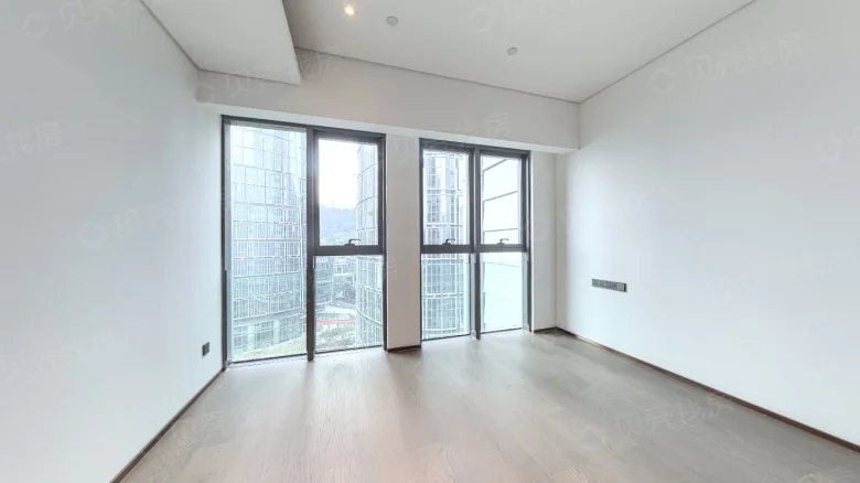 Vanke Brocade Riverside Bay - View 1