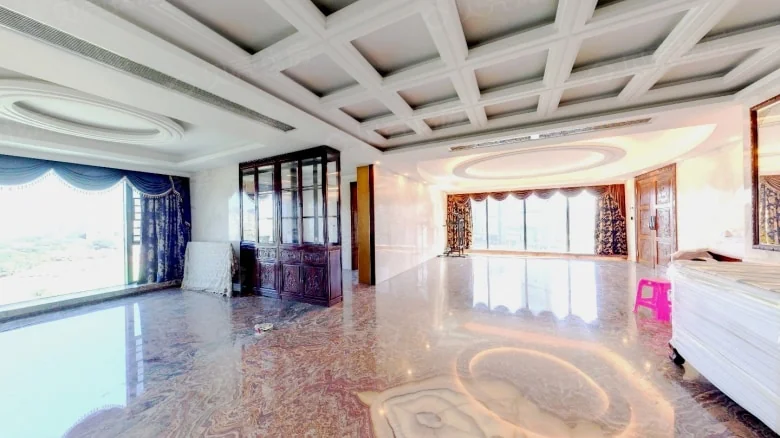 Donghai Garden Junhao Tower - View 4