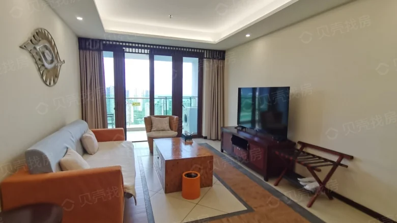 Half Mountain Peninsula Donghai Bay Phase III - View 1