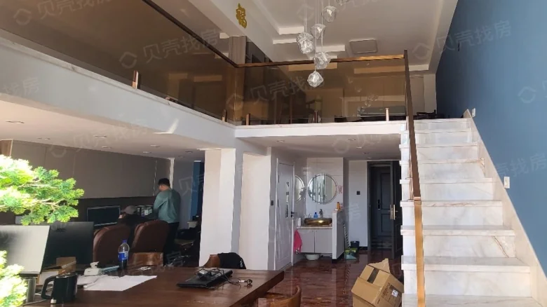 Green Tranquillity Lane Yunlang - View 2