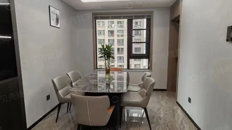 Binhai No.1 - View 1