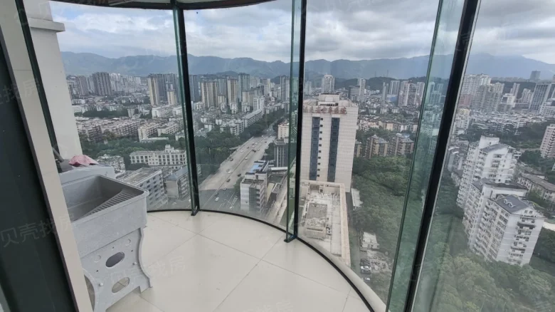 Han Cheng International - View 1