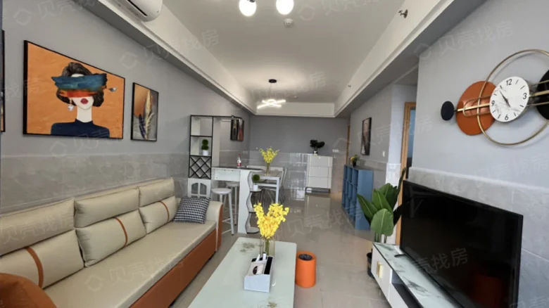 Era of Splendor Tower - View 1