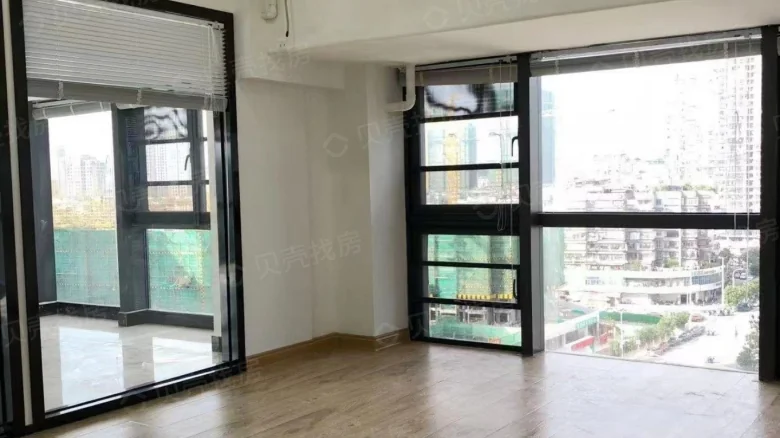 Rongxin Shuanghang City MINI Villa - View 1