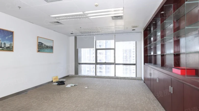 Yintong Plaza - View 1