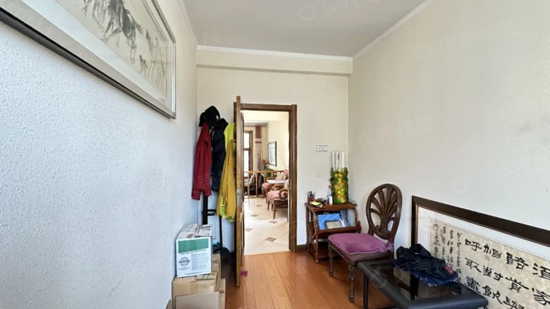 Shimao Florence Cold Emerald - View 1