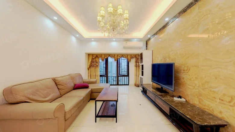 Jiazhou Fu Yuan Residence - View 3