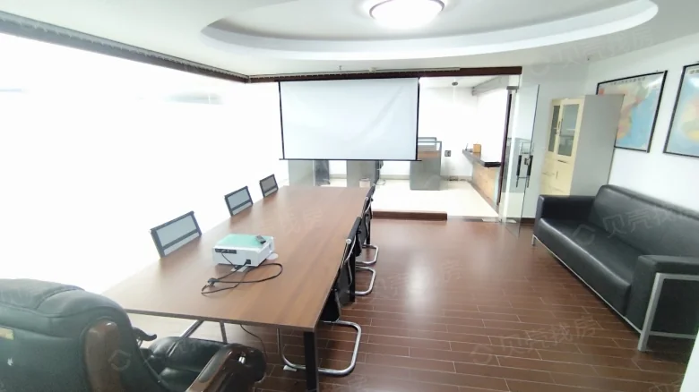 Seagull International Tower - View 2