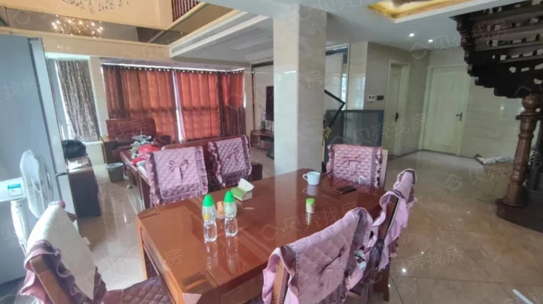 Rongqiao Jiangnan Water City Excellence East District - View 4