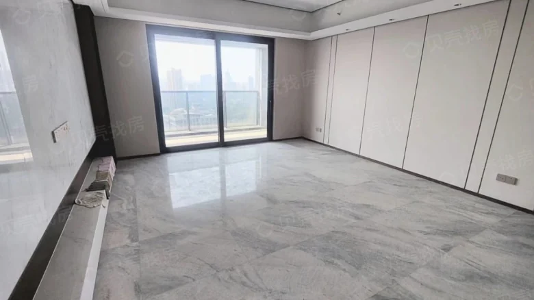 Crystalline万象 City·Happy里 - View 2