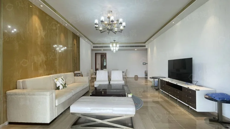 Fudi·Rikyu - View 3