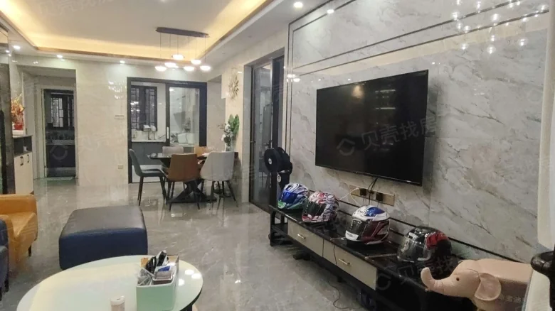 Poly Tianyue Bay - View 2