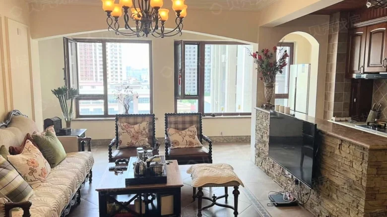 Pao Yu Tian Yi Lan Wan - View 1