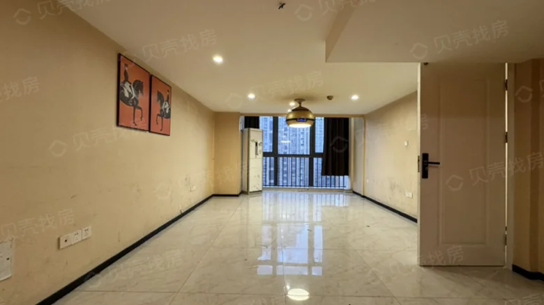 Dong Erhuan Taohuo Plaza Phase I - View 2