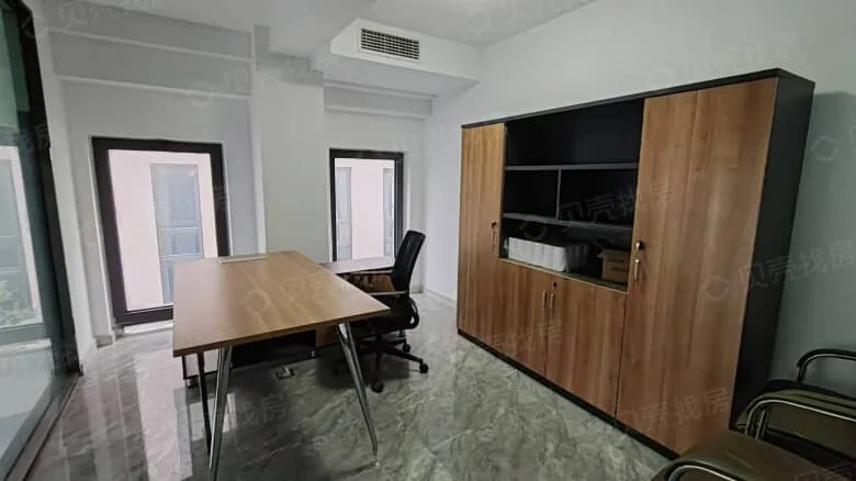 MAX Science and Technology Park Qingdao · Hongwan - View 3