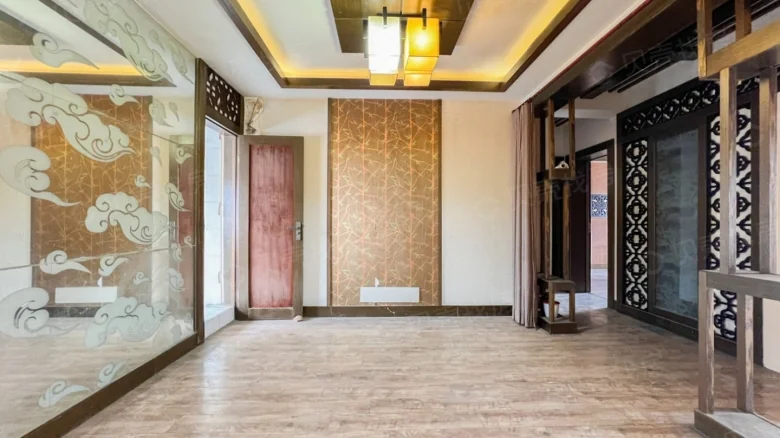 No. 574 Wuyi Mountain Road Courtyard - View 10