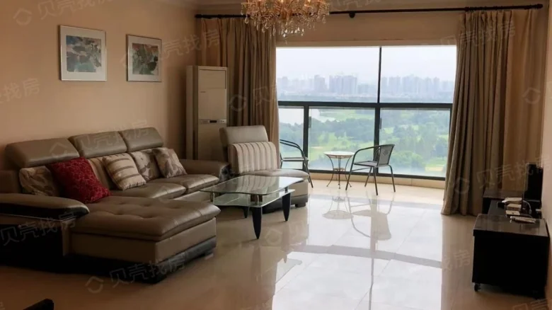 Vanke Golf City Garden - View 1