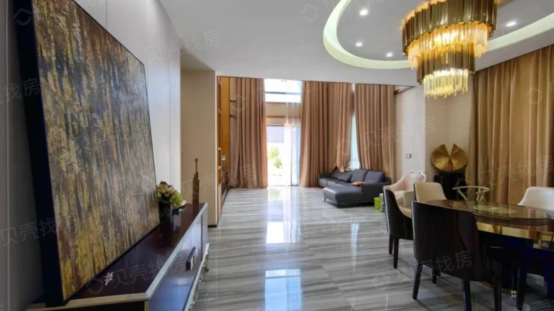 Country Garden Tianyu Honor - View 4