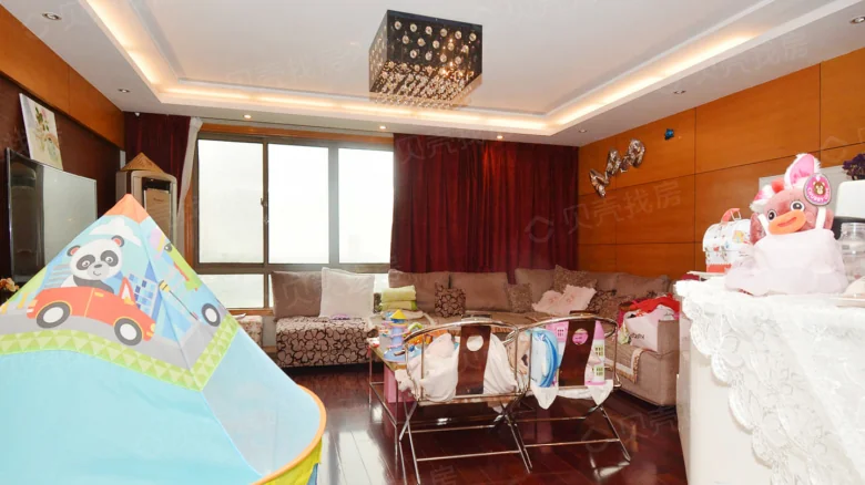 Magnet Vankoo City Phase One - View 2