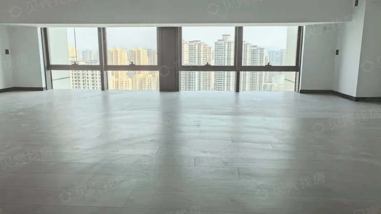 Dongcheng Metropolis • Dream Enjoyment Tribe - View 1