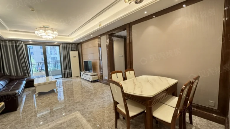 Evergrande Prime Residence - View 3