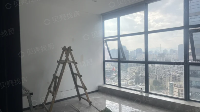 Rui Ding City Business Center - View 2