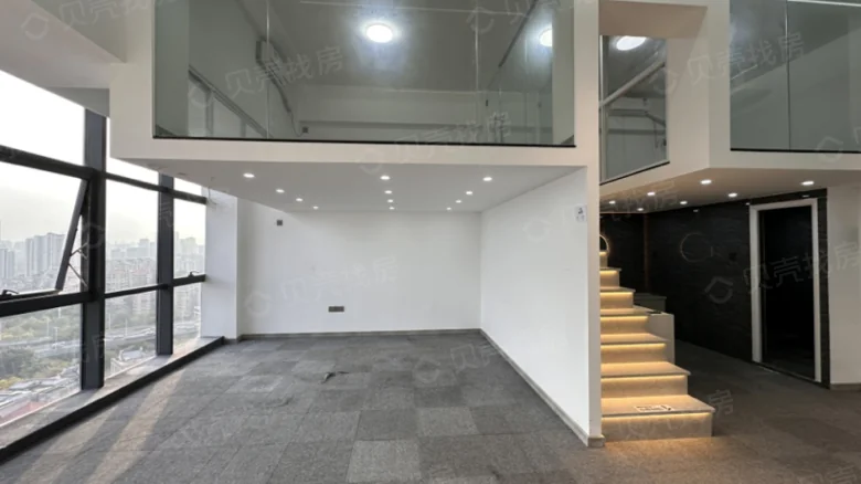 Dong Erhuan Tahe Plaza Phase I - View 3