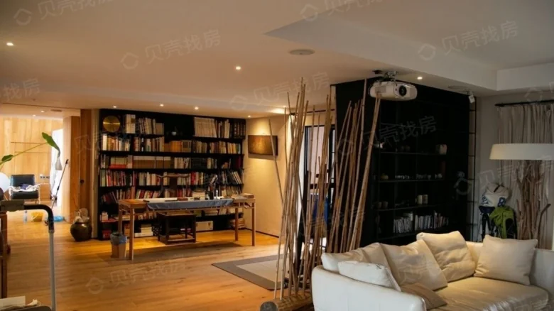 Palm Springs Phase IV - View 1