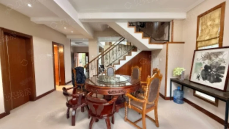 Colorful Cloud Waterside Pavilion - View 3