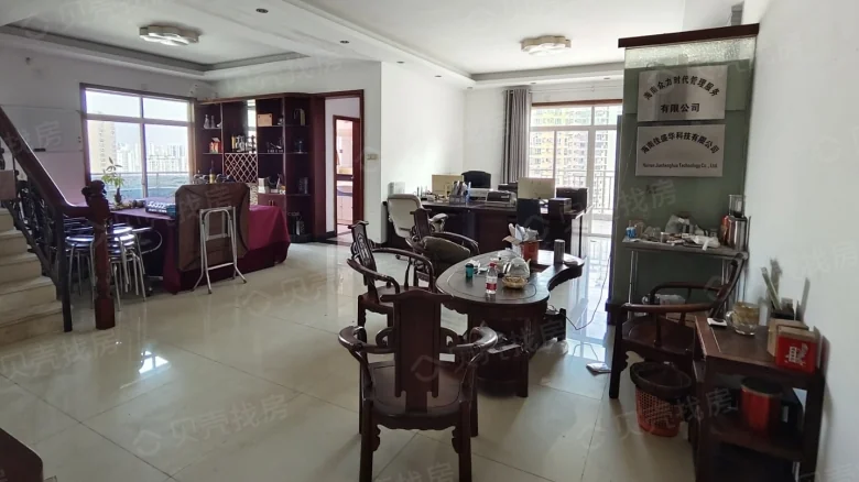 Olympic Garden - View 3