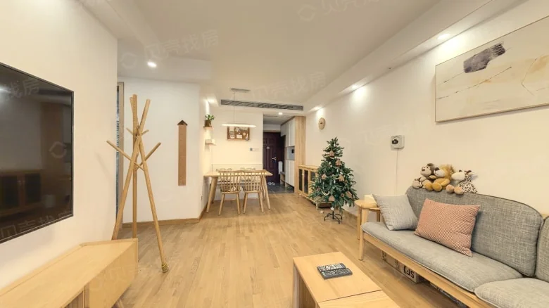 Lan Song Ao Fu Residence - View 1